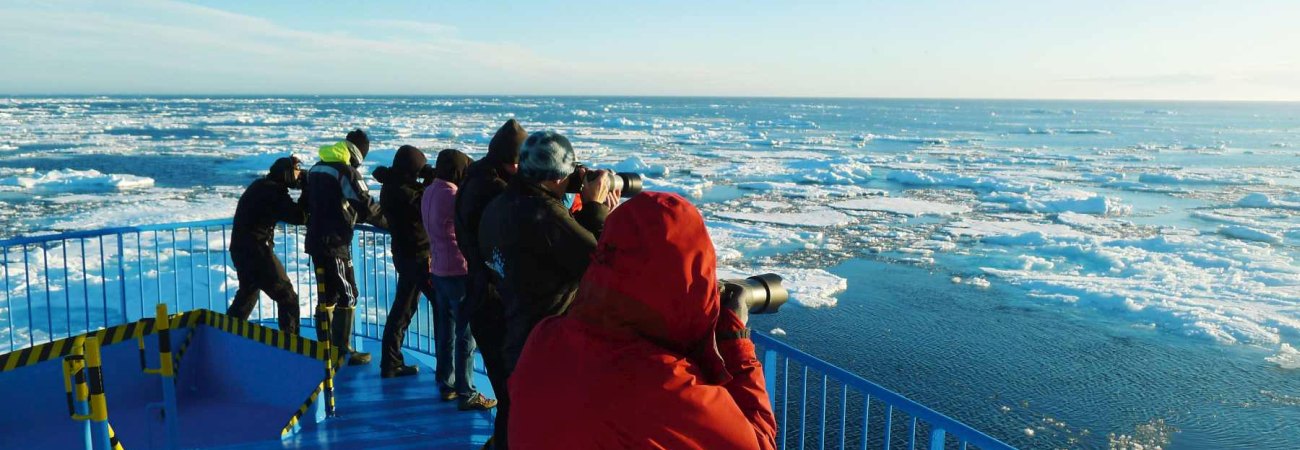 Foto: PolarQuest